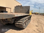 Used 2018 Terramac RT14 Flat Bed